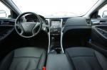 Hyundai Sonata 2.0T 2010 года